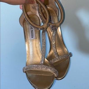 Steve Madden Heels